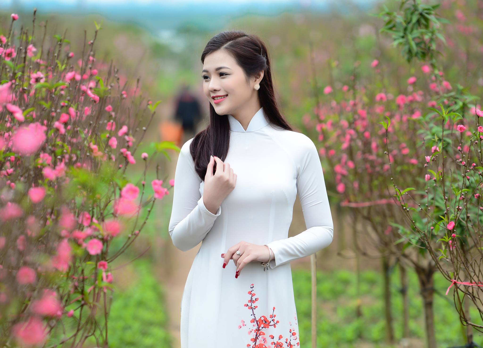 Đã vỡ mùa thương