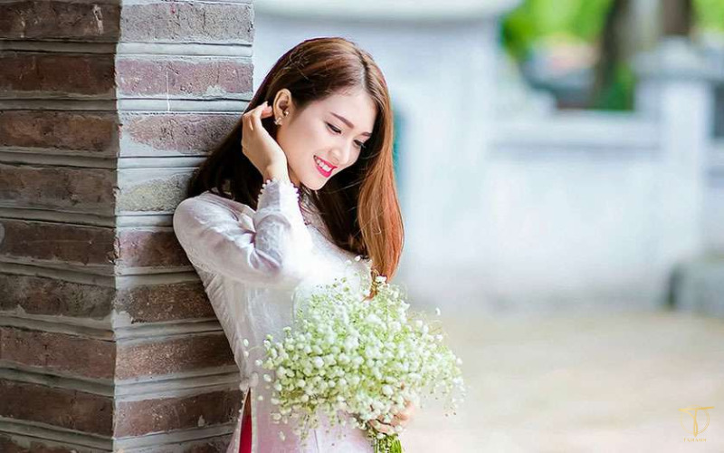 Lời hứa tháng ba