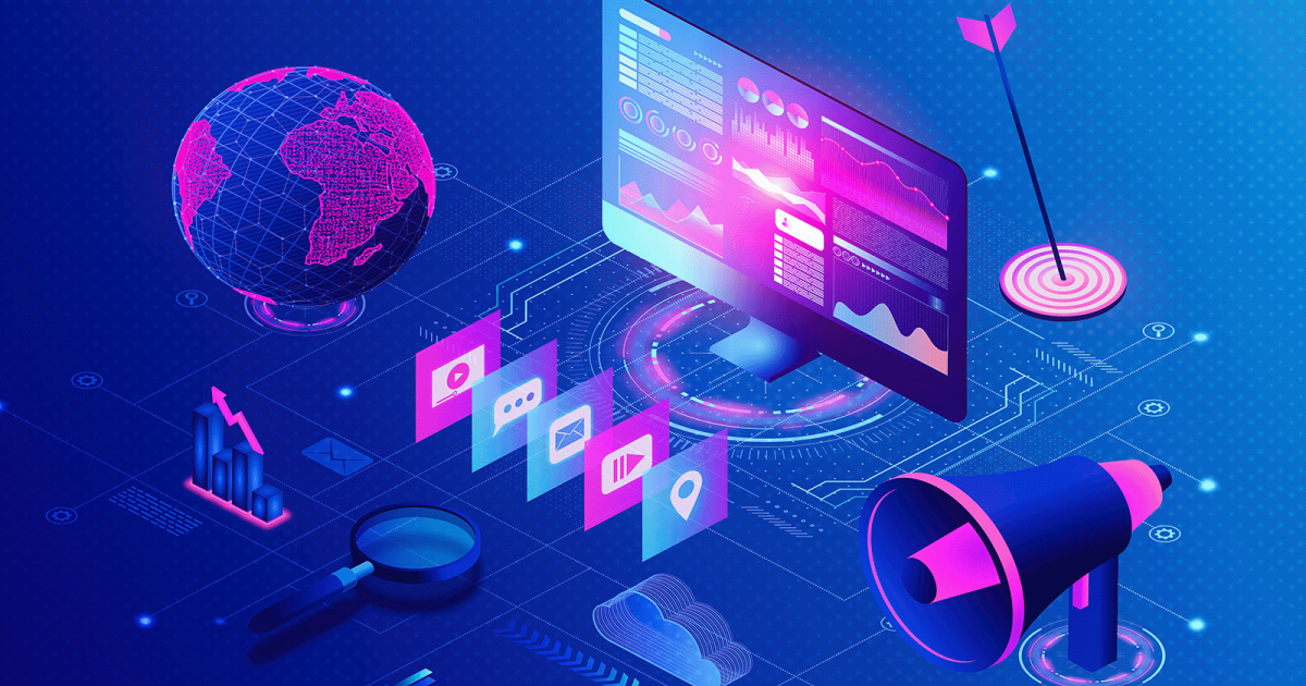 Top Marketing Trends That Will Dominate in 2025